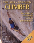Self-Coached Climber : The Guide to Movement Training Performance - Book