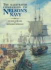 The Illustrated Companion of Nelson's Navy - Book