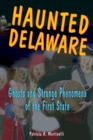Haunted Delaware : Ghosts and Strange Phenomena of the First State - Book