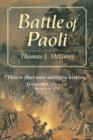 Battle of Paoli - Book