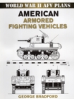 American Armored Fighting Vehicles - Book