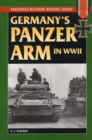 Germany'S Panzer Arm in World War II - Book