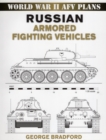 Russian Armored Fighting Vehicles - Book