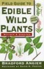 Field Guide to Edible Wild Plants - Book