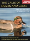 Calls of Duck and Geese - Book