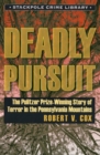 Deadly Pursuit - Book