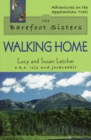Barefoot Sisters Walking Home - Book