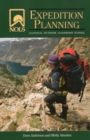 NOLS Expedition Planning - Book