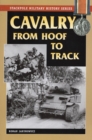 Cavalry from Hoof to Track - Book