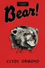 Bear! - Book