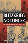 Blitzkrieg No Longer - Book