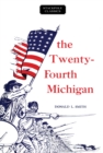 Twenty-Fourth Michigan - Book