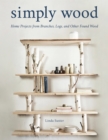 Simply Wood - Book