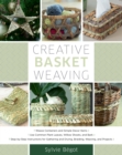 Creative Basket Weaving - Book
