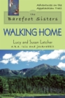 The Barefoot Sisters Walking Home - eBook