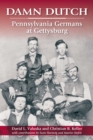 Damn Dutch : Pennsylvania Germans at Gettysburg - eBook