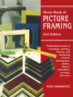 Home Book of Picture Framing - eBook
