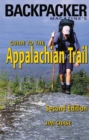 Backpacker's Magazine Guide to the Appalachian Trail - eBook