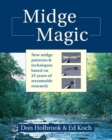 Midge Magic - eBook