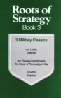 Roots of Strategy: Book 3 - eBook