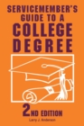 Servicemember's Guide to a College Degree - eBook