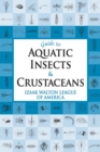 Guide to Aquatic Insects & Crustaceans - eBook