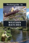 Pocketguide to Western Hatches - eBook