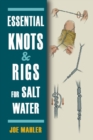 Essential Knots & Rigs for Salt Water - eBook