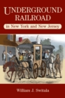 Underground Railroad in New York and New Jersey - eBook