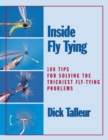 Inside Fly Tying : 100 Tips for Solving the Trickiest Fly-Tying Problems - eBook