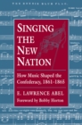 Singing the New Nation - eBook