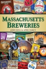 Massachusetts Breweries - eBook
