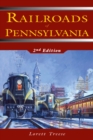 Railroads of Pennsylvania - eBook