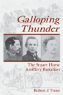 Galloping Thunder - eBook