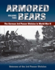 Armored Bears : The German 3rd Panzer Division in World War II - eBook