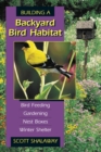 Building Backyard Bird Habitat - eBook