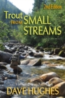 Trout from Small Streams - eBook