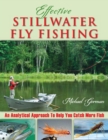 Effective Stillwater Fly Fishing : An Analytical Approach to Help You Catch More Fish - eBook
