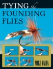 Tying the Founding Flies - eBook