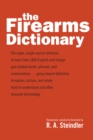 The Firearms Dictionary - Book