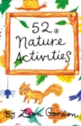 52 Nature Activities - Book