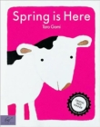 Spring is Here - Book