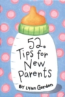 52 Tips for New Parents - Book