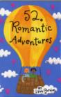 52 Romantic Adventures - Book