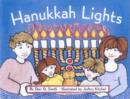 Hanukkah Lights - Book