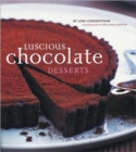 Luscious Chocolate Desserts - Book