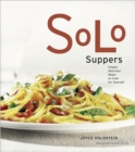 Solo Suppers - Book