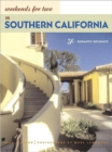 Weekends for Two in Southern California - Book