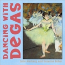Dancing with Degas - Book
