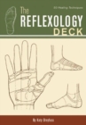 Reflexology Deck - Book